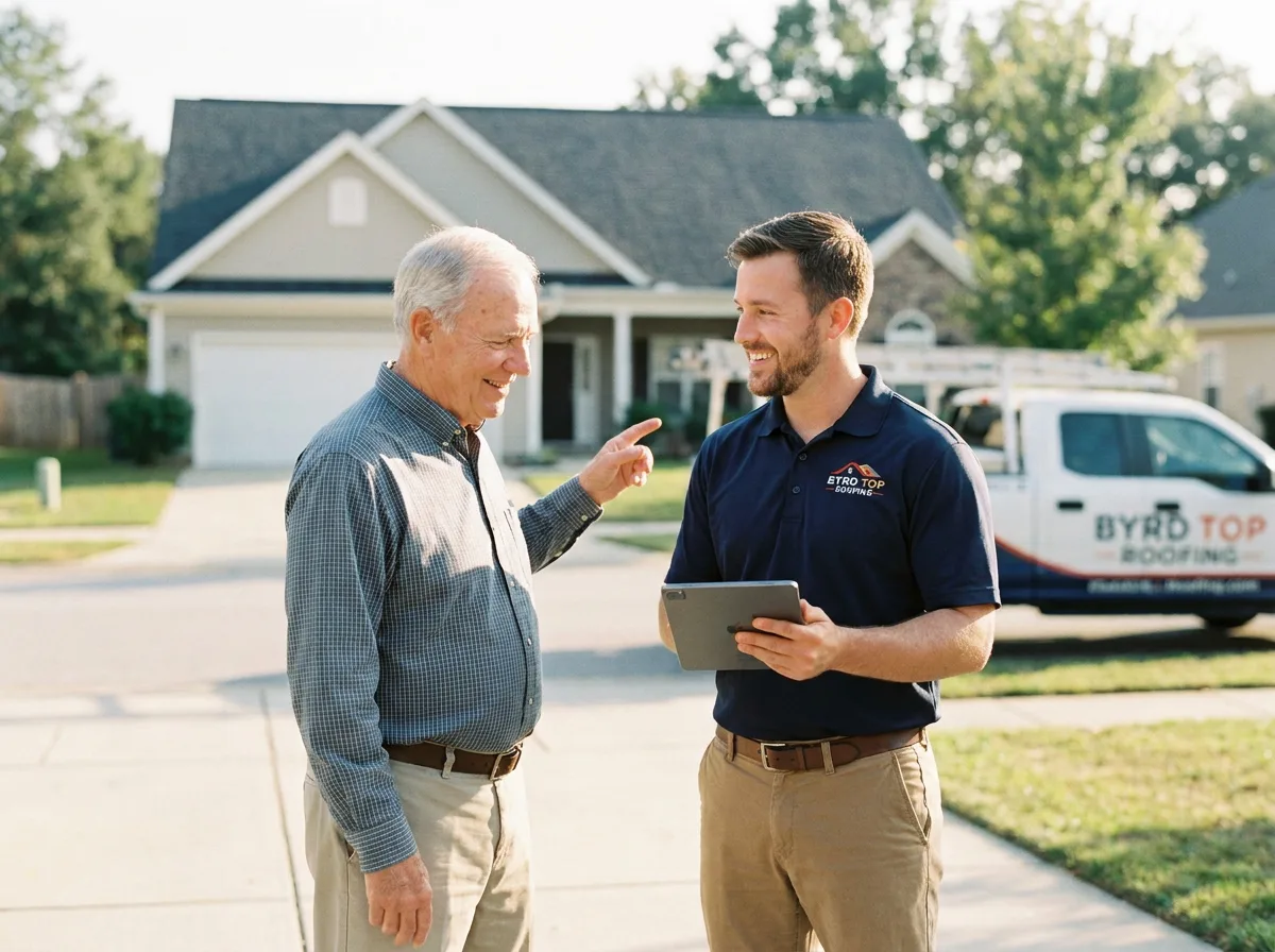 Roofing Charleston, IL FAQs